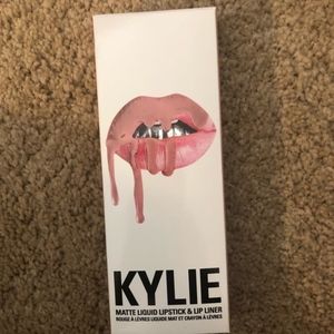 Kylie Cosmetics Lip Kit Koko K 100% Authentic